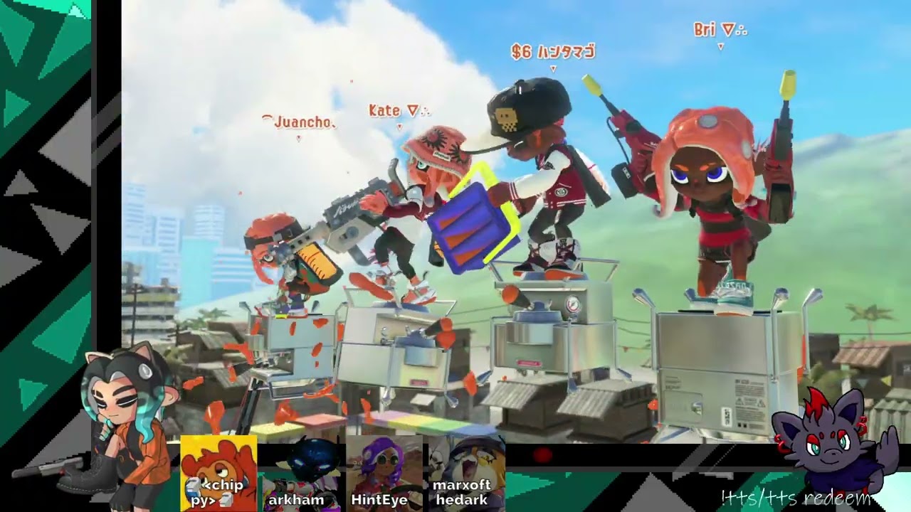 Scrimmage: Cowboy Vac Pop vs  Zero Gravity