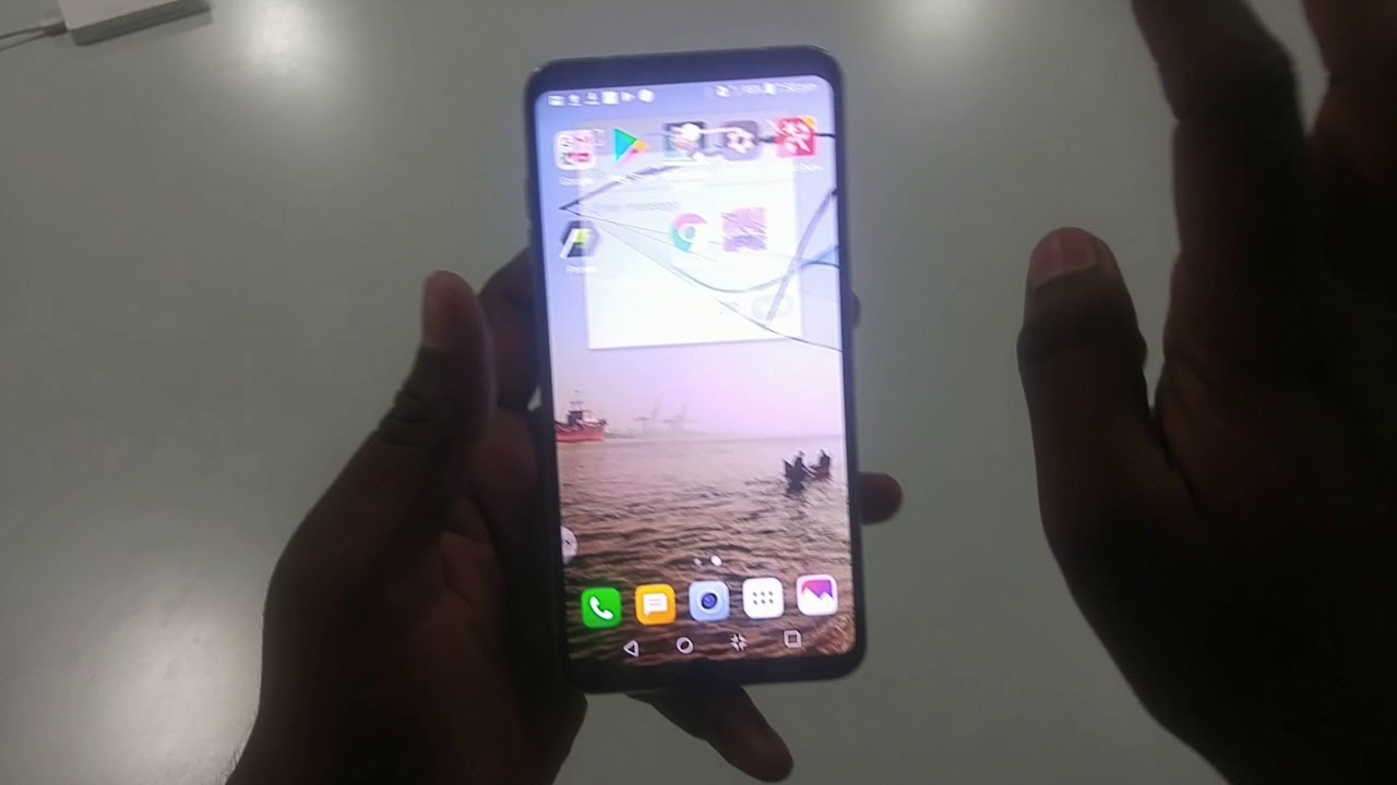 How to use & benefits LG QSLIDE