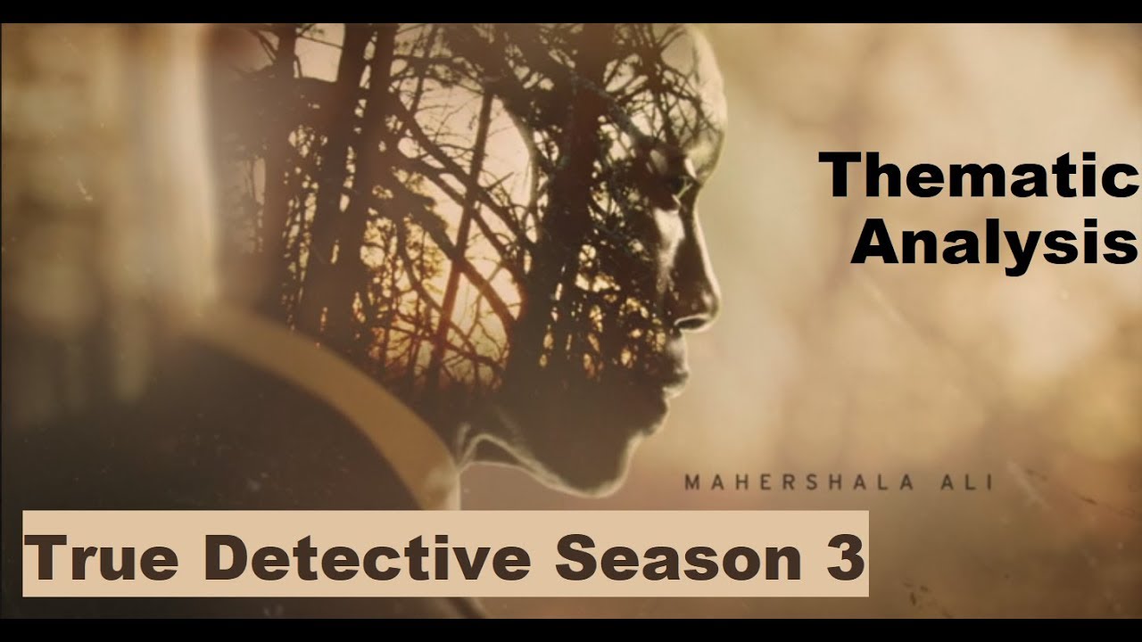 True Detective Season 3 Analysis and Predictions: Pizzolato's Commentary on Media and Politics