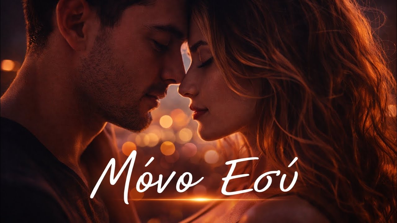 Μόνο Εσύ - Ελληνικό Τραγούδι - Greek Music 2026