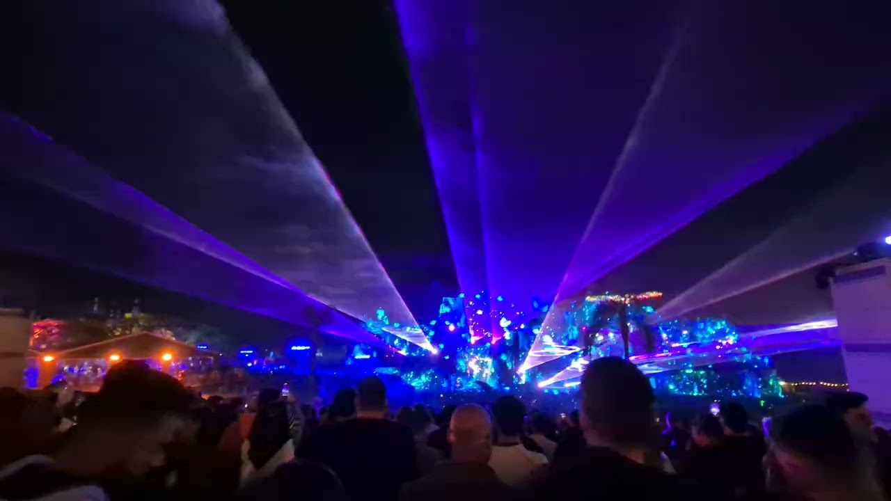 deadmau5 - Tomorrowland Brasil 2025
