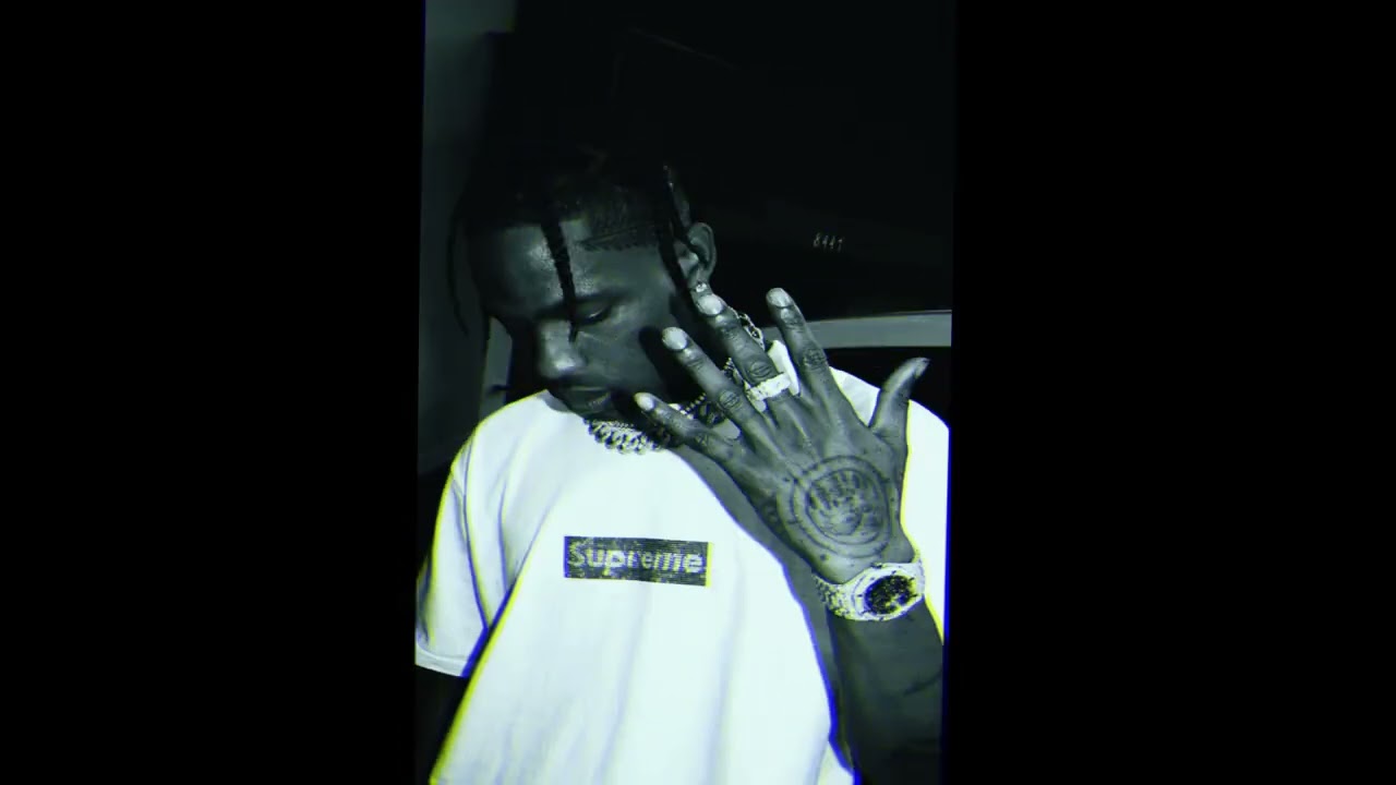 [FREE] TRAVIS SCOTT TYPE BEAT - FAB | TYPE BEAT | TRAP TYPE BEAT | FREE INSTRUMENTAL 2025