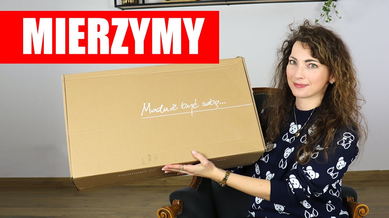 &hearts;Mierzymy ubrania z wyprzedaży z MONNARI - duży haul zakupowy 😍