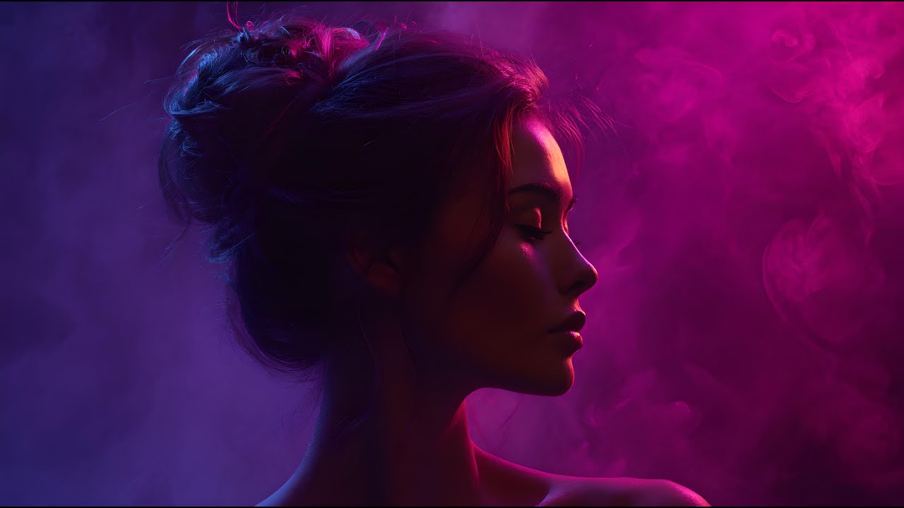 Vocal House & Deep House Mix 2026 | Mysterious Atmosphere & Artistic Fusion | DJ Session