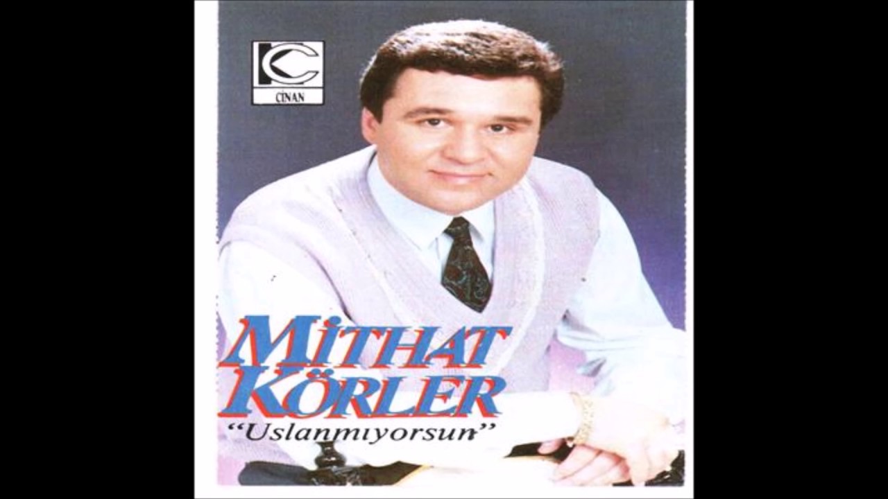 Mithat Körler - Yük Treni