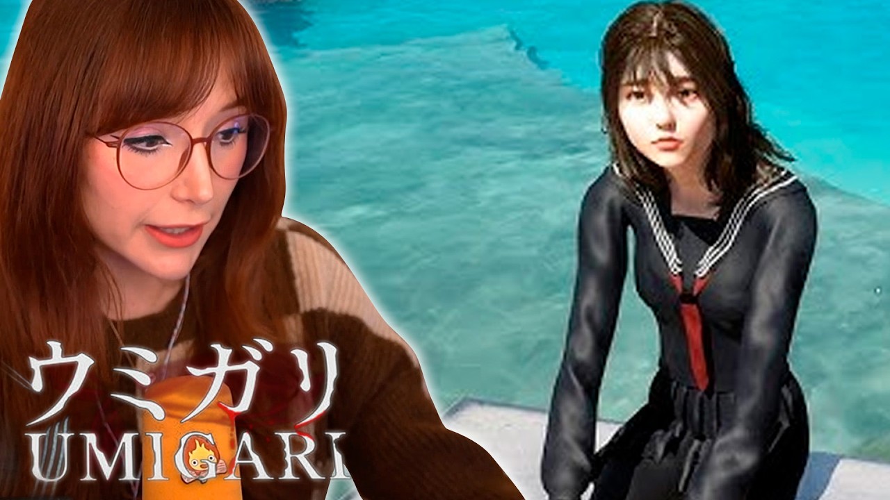 PATTY MEZA JUEGA UMIGARI!! 😱😱 (JUEGO COMPLETO)