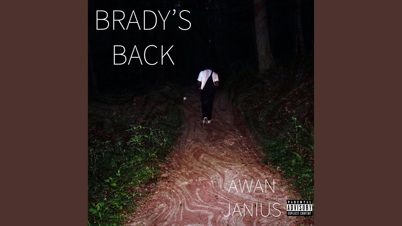 Brady's Back