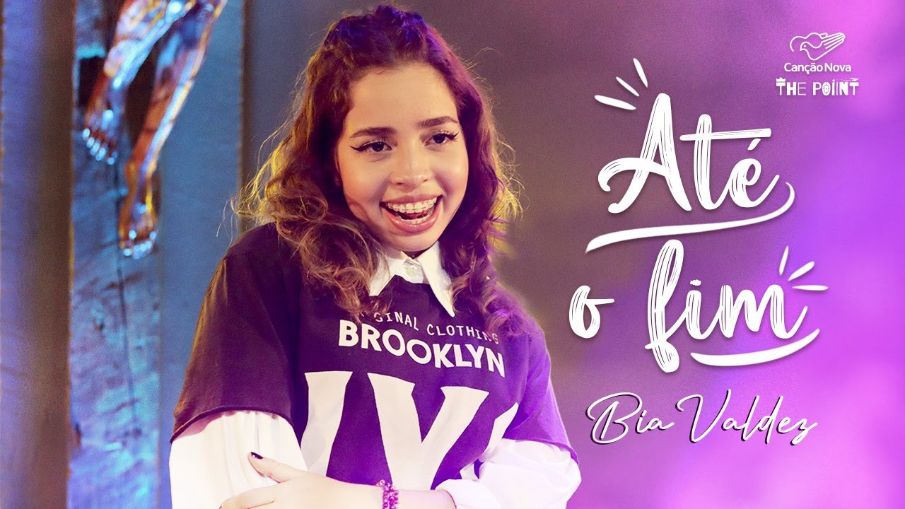 Até o Fim - Bia Valdez