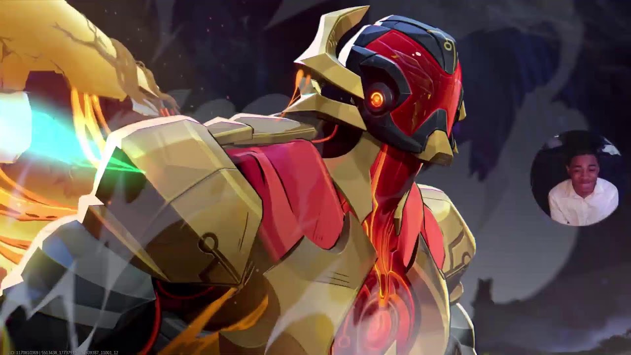 Marvel rivals 200 subbaton
