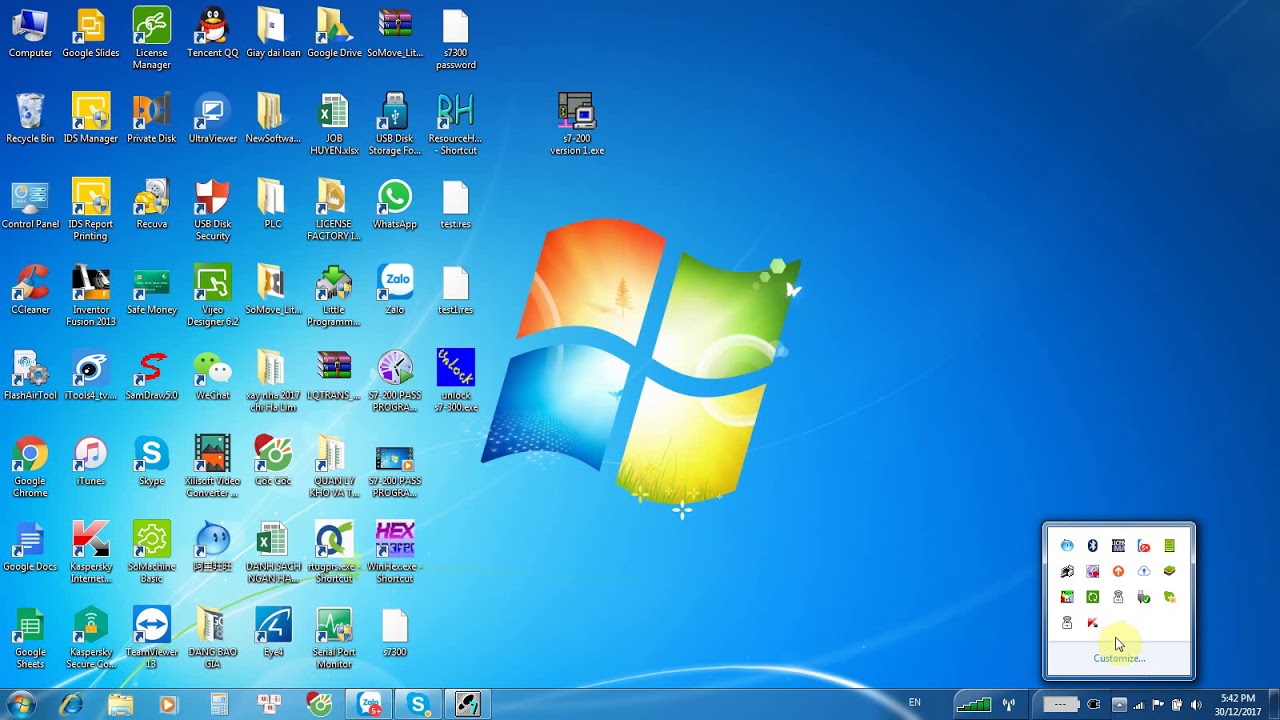 S7 300 UNLOCK