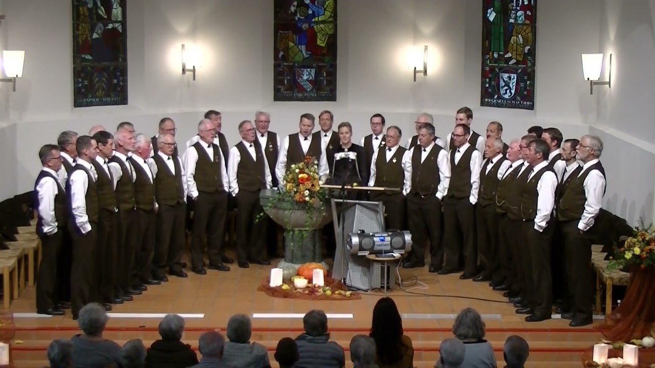 Kirchenkonzert 22