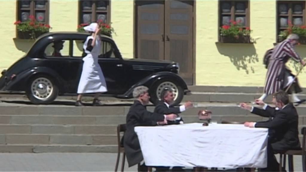 Freilichtbühne