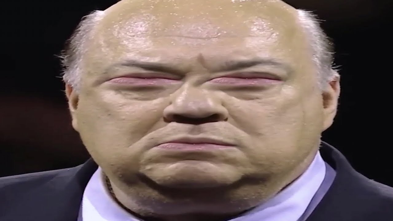 WWE YTP - THE LAWL YAYMAN LEGACY