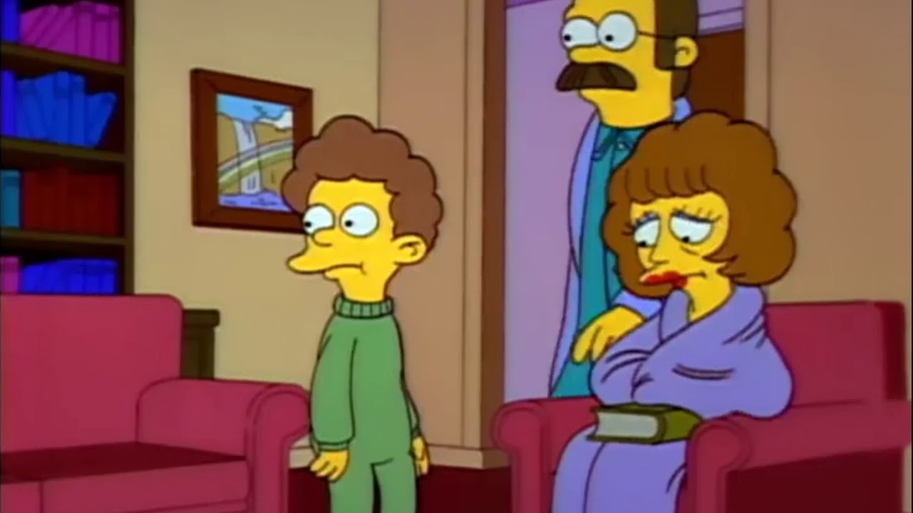 Osaka Flu Hits Springfield Part 2