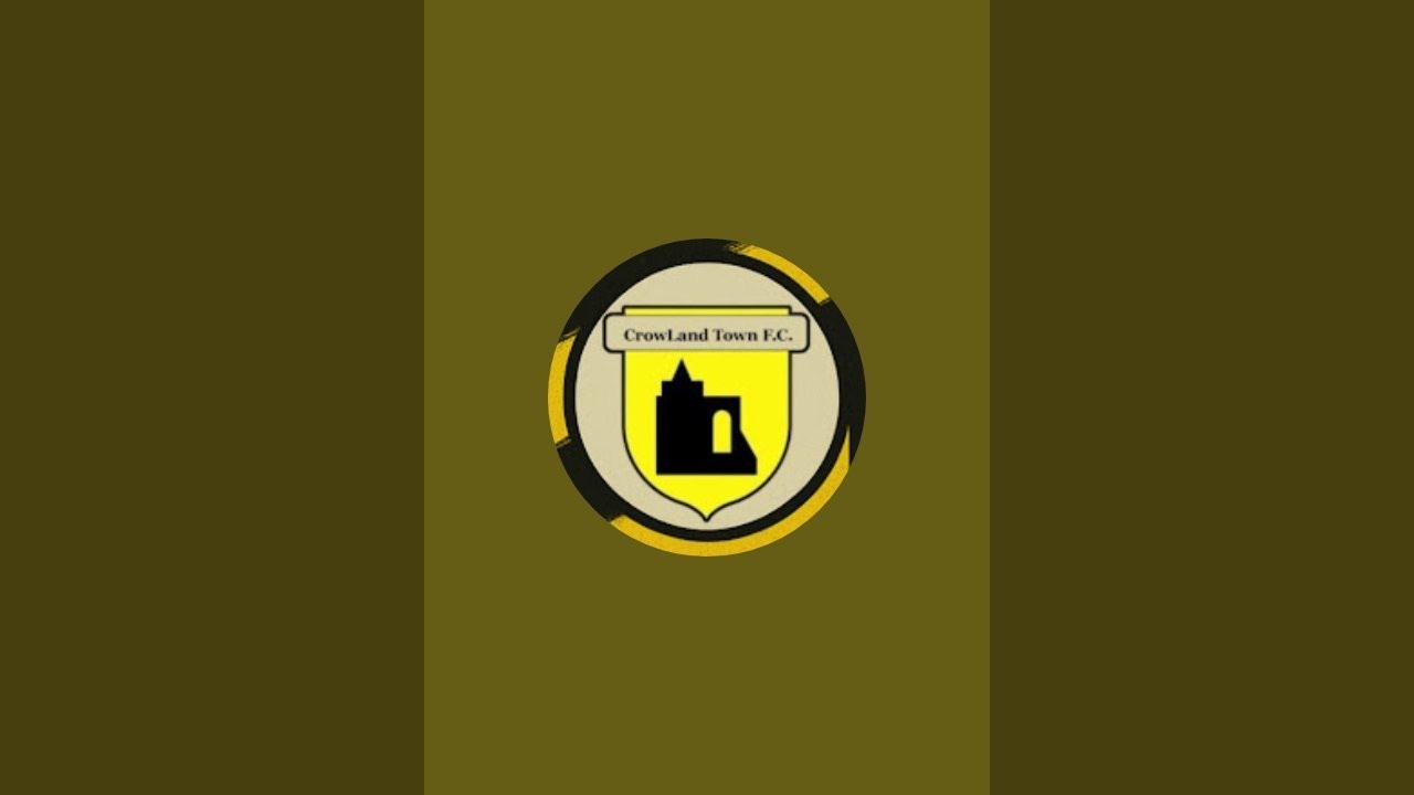 Crowland Town FC Away v Uppingham (1st Half) 18th October 2025