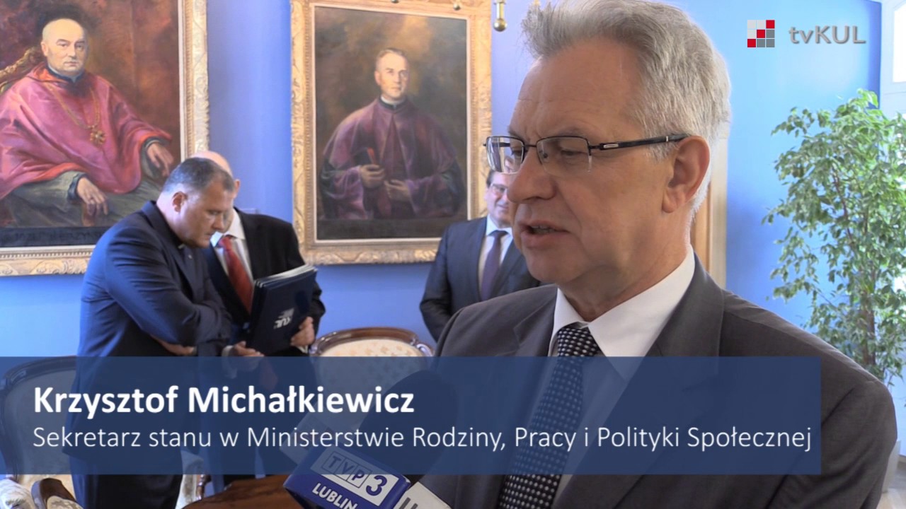 Porozumienie między PEFRON a KUL