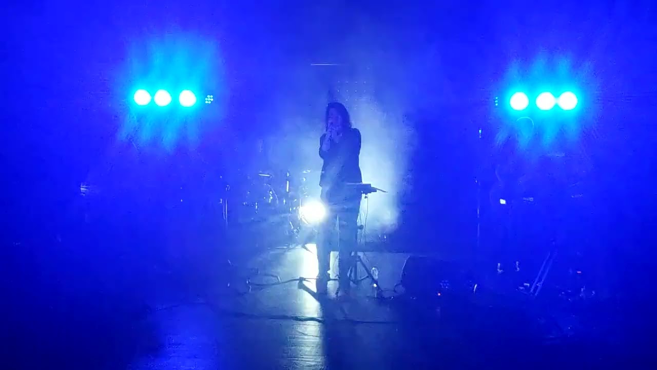 Delta V - Non sei solo tu   AL C - Live 18/5/25 Spazio Kor Asti