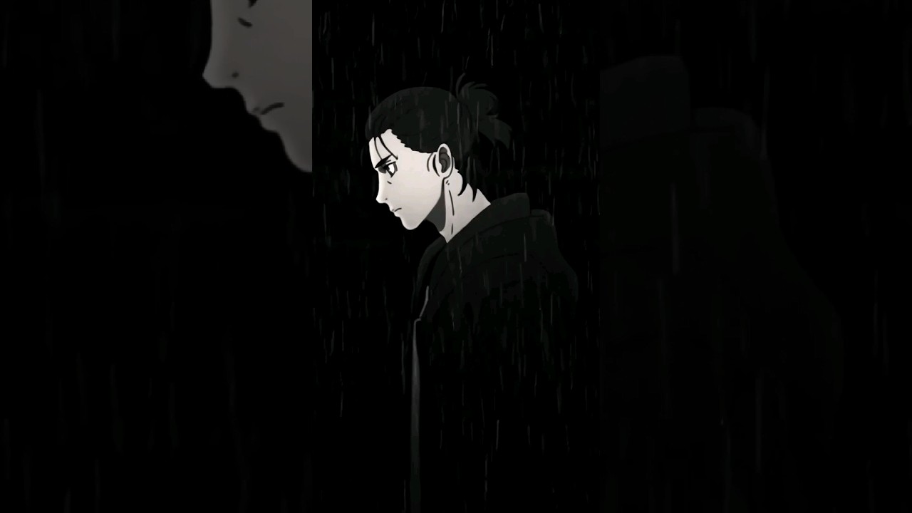 Eren Jaeger || Another Love [Sad-Edit] #erenyeager #attackontitan #sad