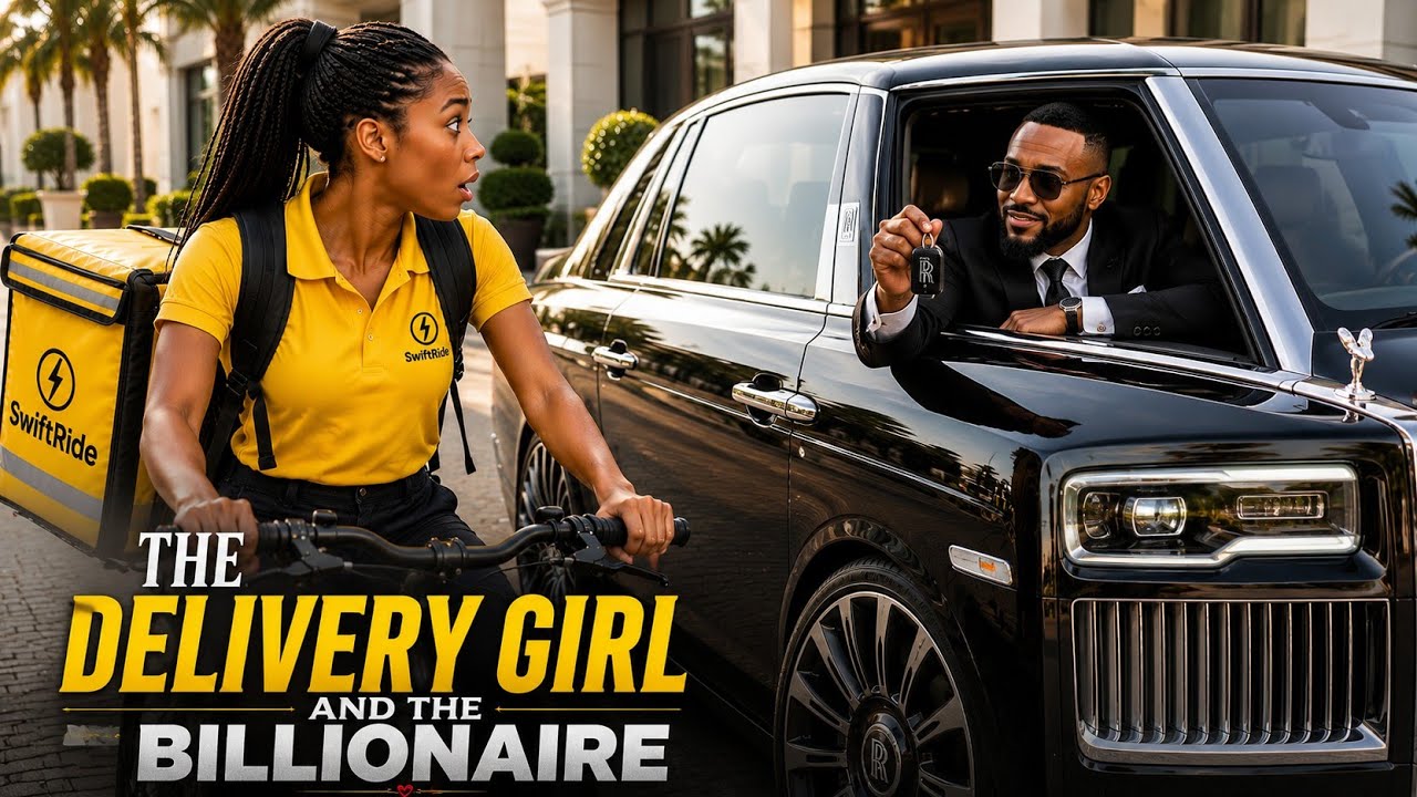 SHE CAUGHT A BILLIONAIRE&rsquo;S ATTENTION