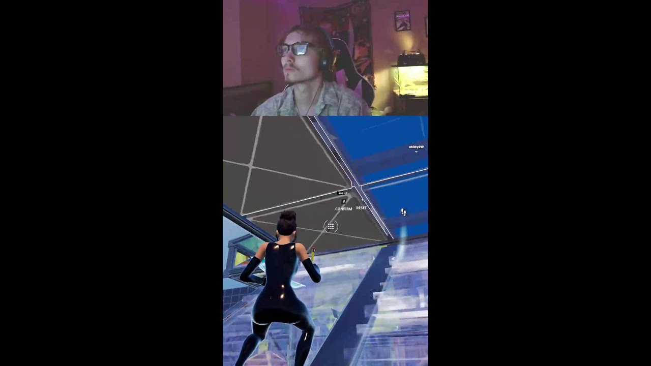 1v1 viewers, chilling with matrix