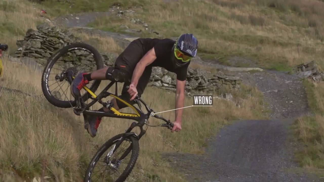 Nukeproof Mega 290 | Dirt 100