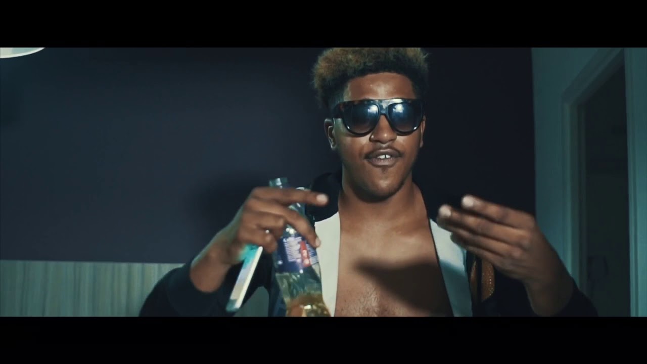La Balas - RGT 3 ( street clip officiel ) @directedBy TwoLF
