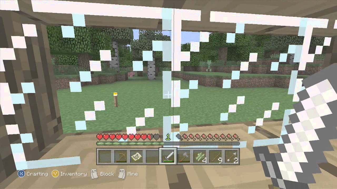 Minecraft Mondays! | Ep.03 | Azmangaming