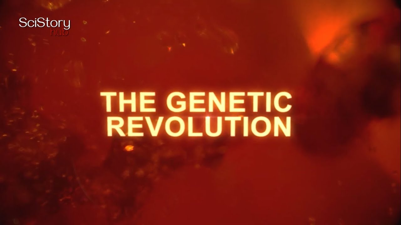 Genetic Revolution