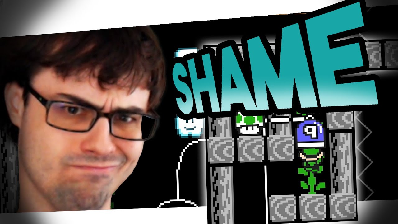 Turning Mario Into A Puzzle Game!