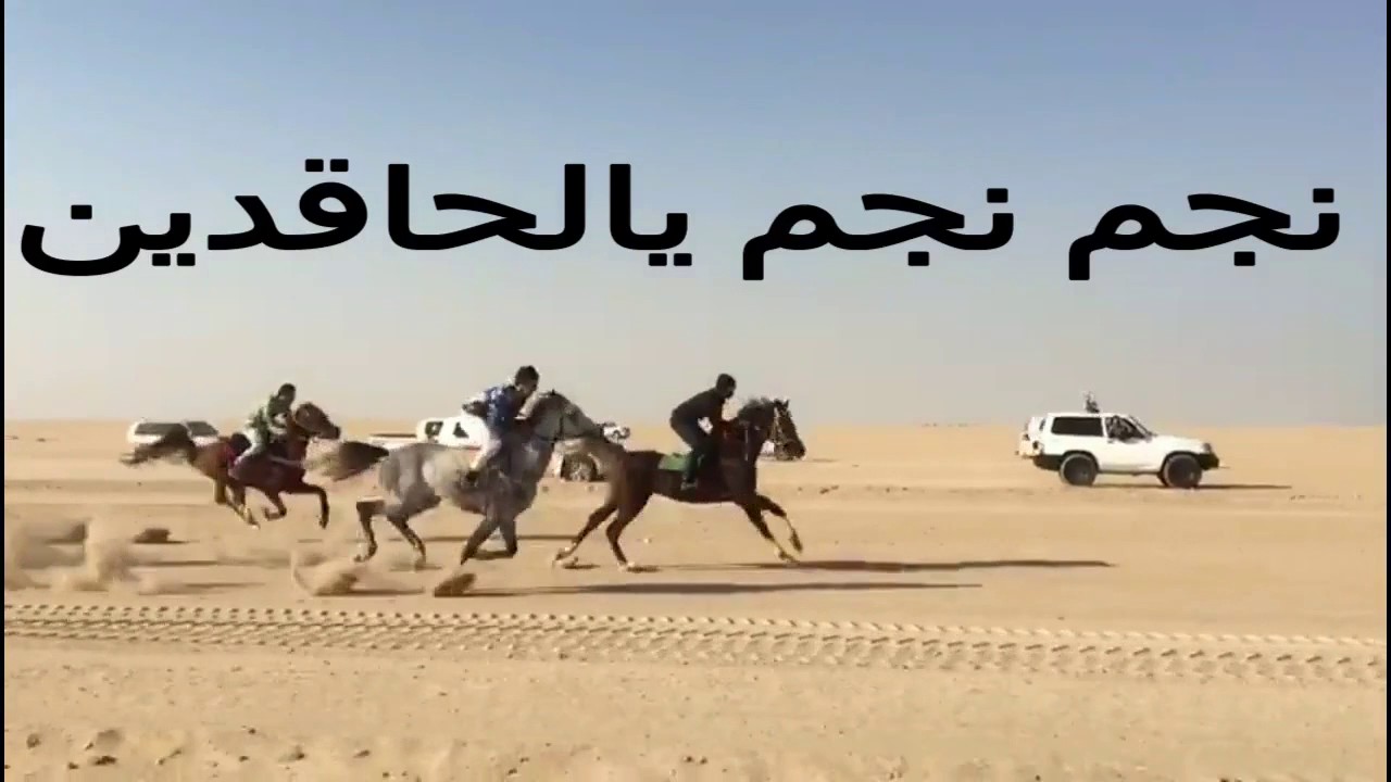 تلاعب سباق مشعاب الخفجي لجنة سالم ارشيد السبيعي!! الوصف 👍🏻 - YouTube