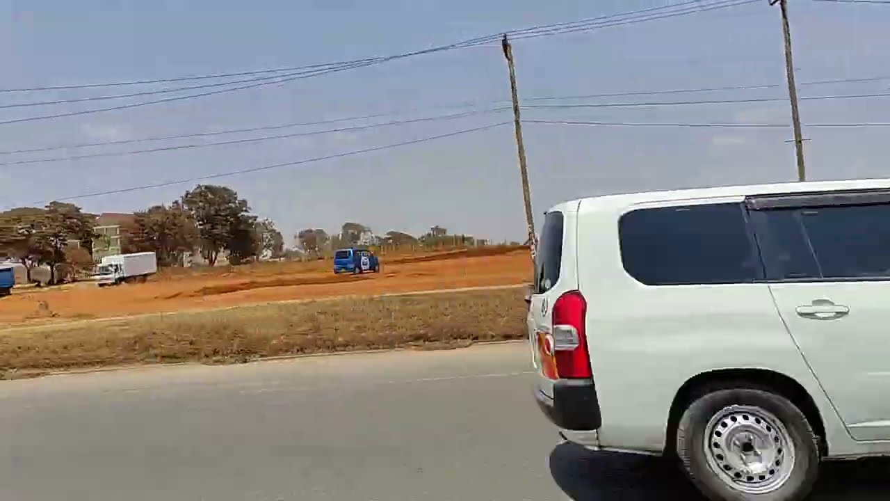 Thika Kenya
