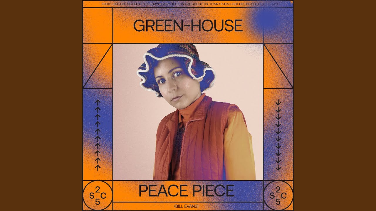 Peace Piece