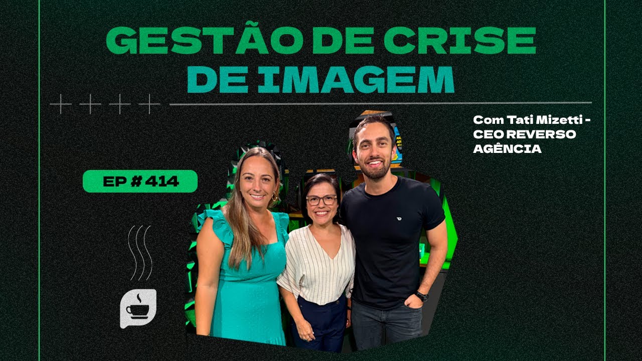 Gestão de Crise de Imagem