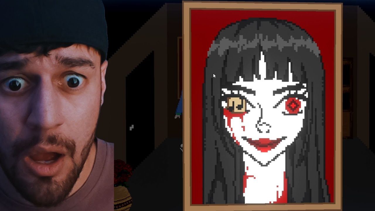 This Game Came Into My Reality! - ReCursed