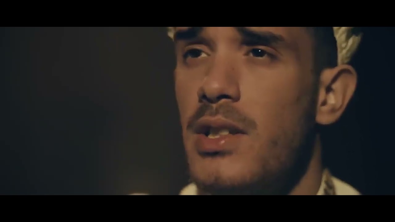 Bilal Mohri  Youcef Hessas  Yacine Idres  reprise A Yemma Azizen
