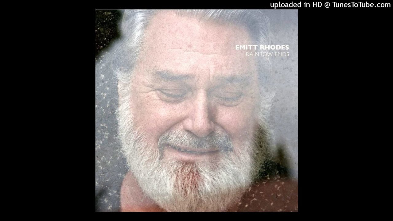 Emitt Rhodes  - Dog On A Chain