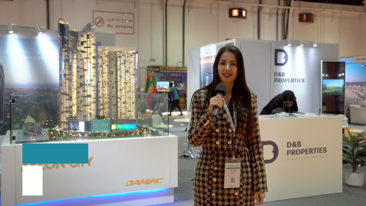 D&B Properties @ IPS 2023