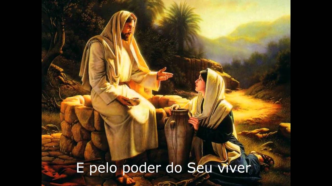 Crucificado Estou com Cristo - Vocal & Cia