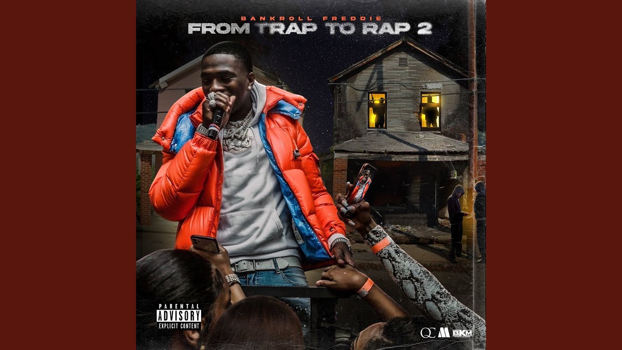 Trap 2 Rap (Intro)