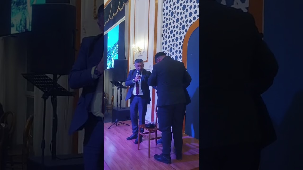 Federasyon başkanı sayın Selçuk Bağcı bağımlılıkla mücadele derneği başkanı Sayın Mithat coşkunsoy 