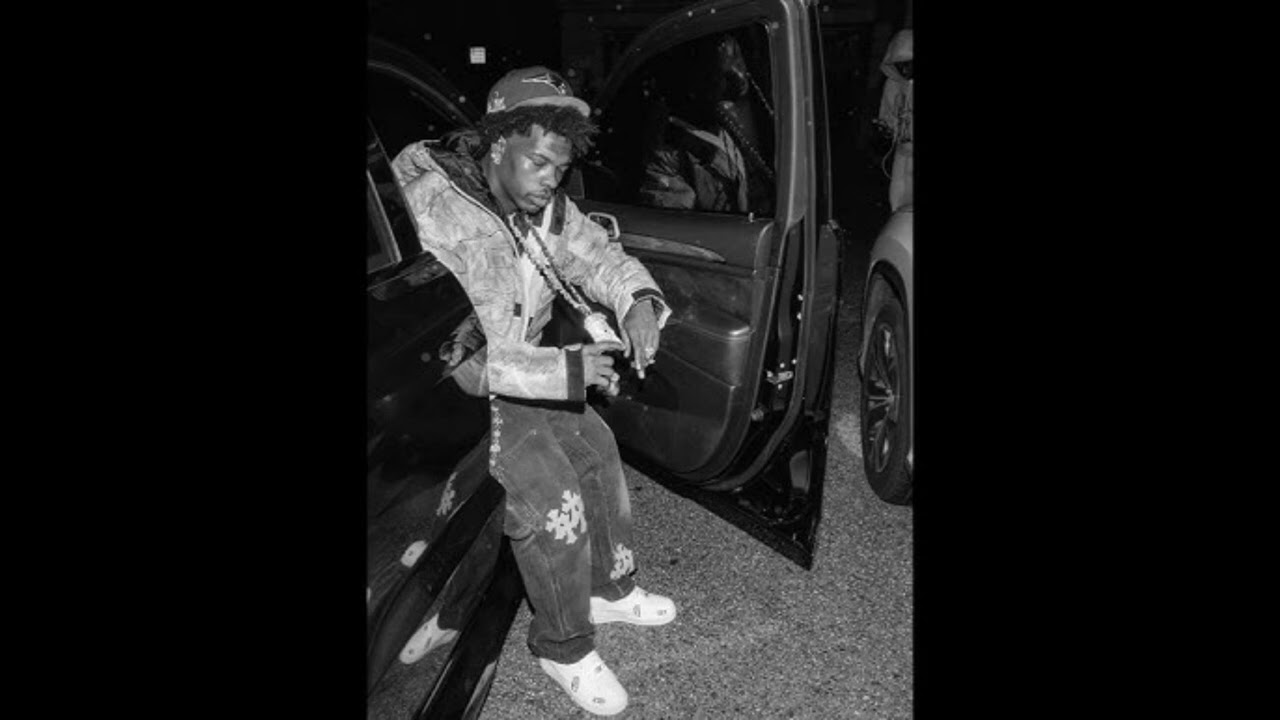 [FREE] Lil Baby Type Beat 2026 - ''FOREVER