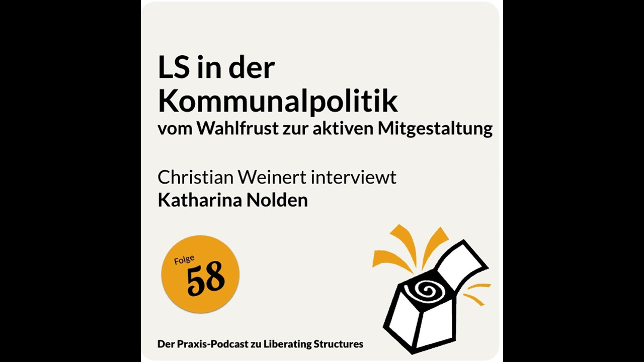 Vom Wahlfrust zur aktiven Mitgestaltung