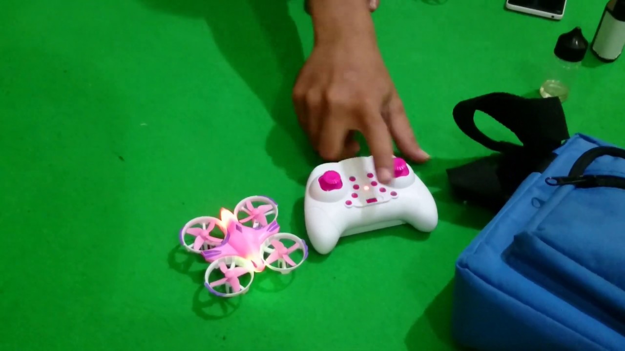 BNFT drone micro altitude hold 200 ribuan ada sensor anti nabrak, cocok buat anak