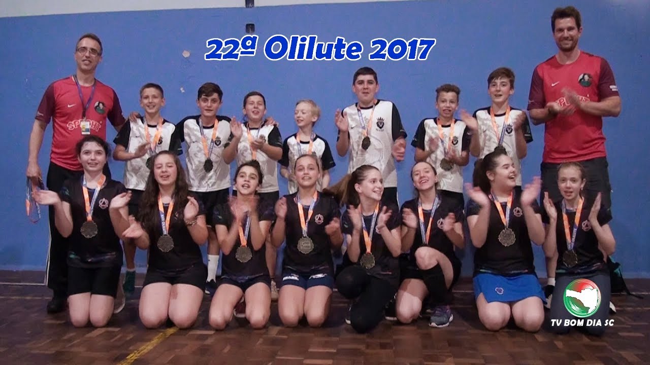 Olilute 2017