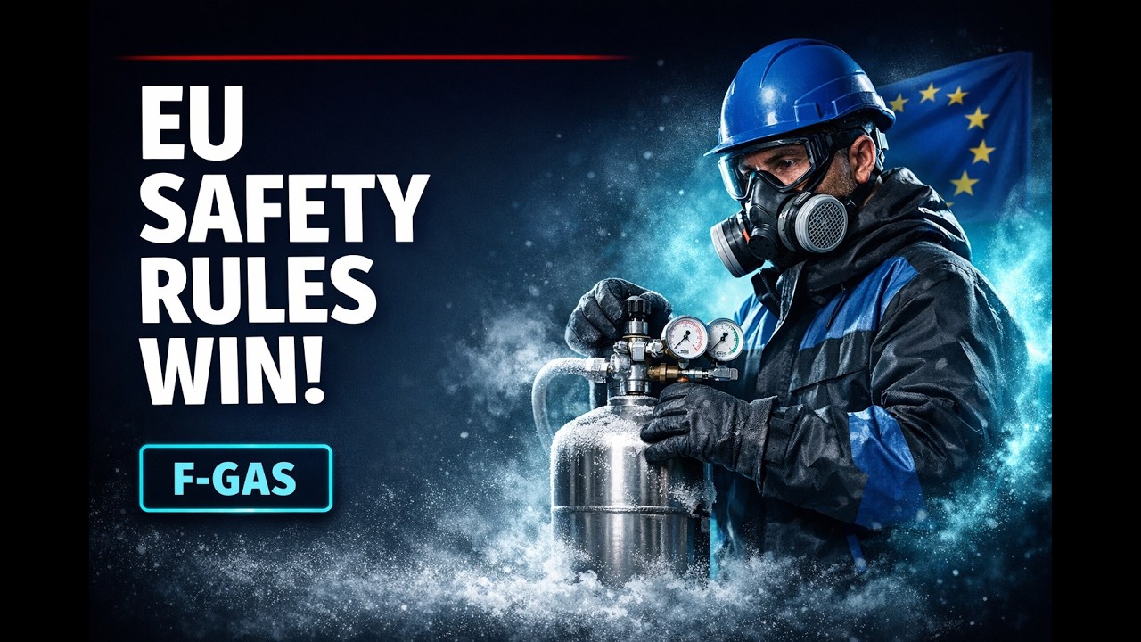 Exciting Innovations and Updates in the Refrigeration Industry