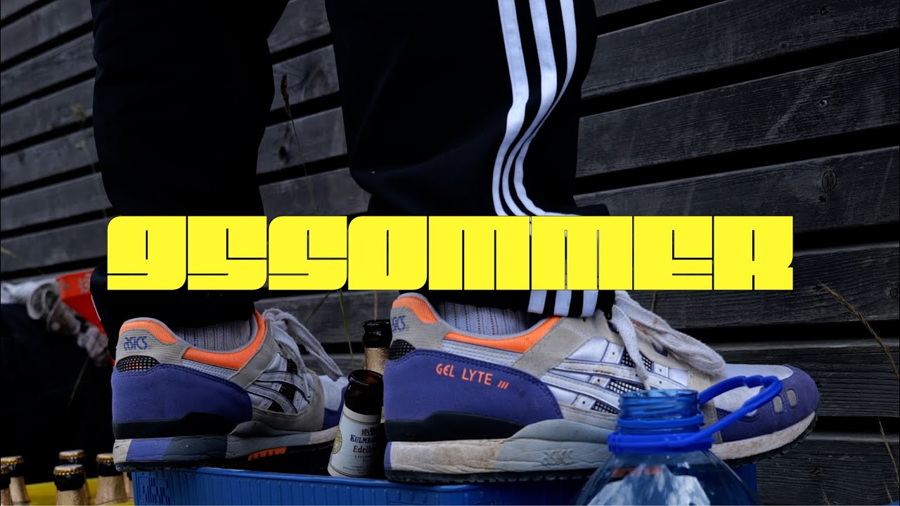 DonTerror - 95Sommer