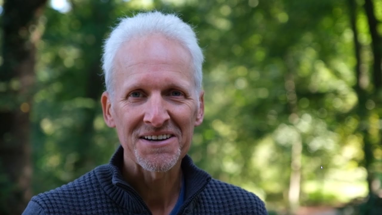Marc Siepman: De bodem onder biodiversiteit
