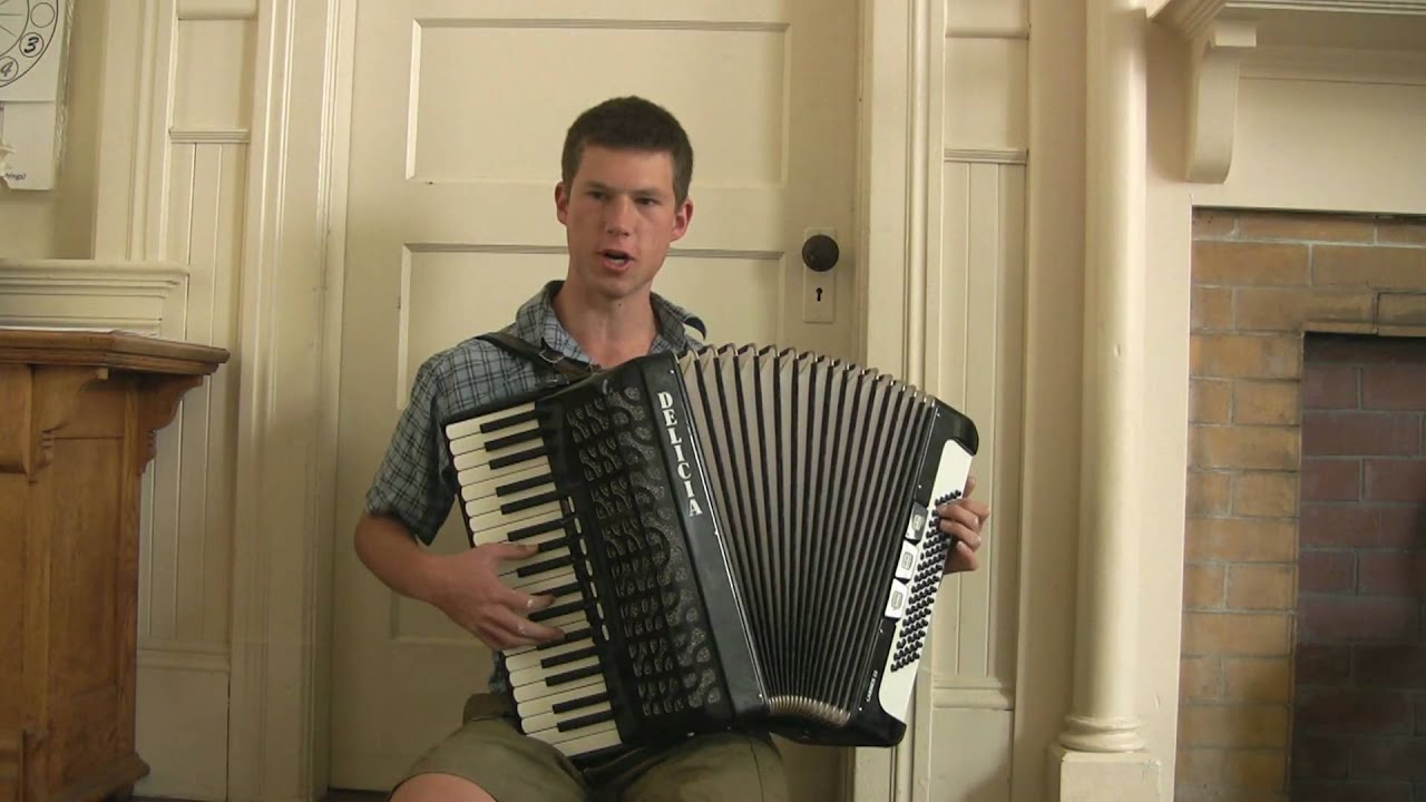 Tuvan Throat Singing - Igor's Solo