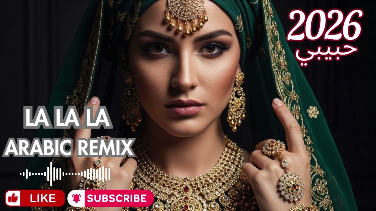 💍 Arabic To&rsquo;y Wedding Remix 2026 &ndash; Habibi Uzbek Party Dance Celebration Mix ✨🎶