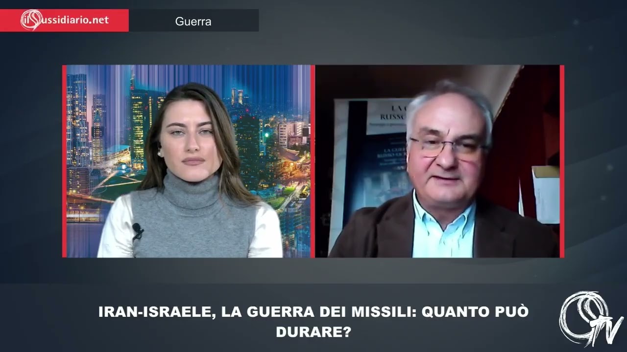 Iran più forte del previsto. Generale Boni: sottovalutato da Israele e USA, ecco l'errore strategico